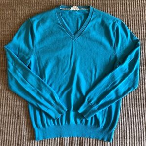 Gap V Neck Sweater
